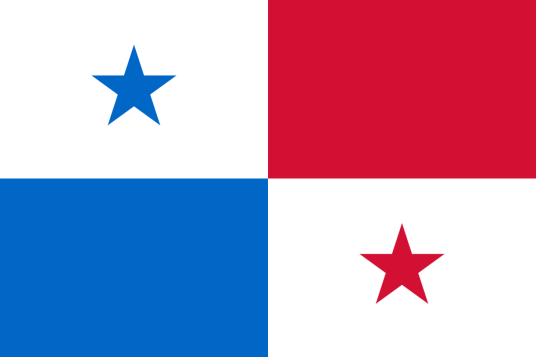 Panama (w)