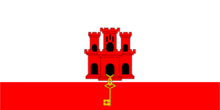 Gibraltar U16