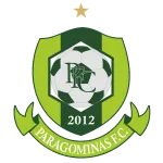 Paragominas