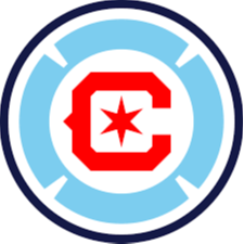 Chicago flame B
