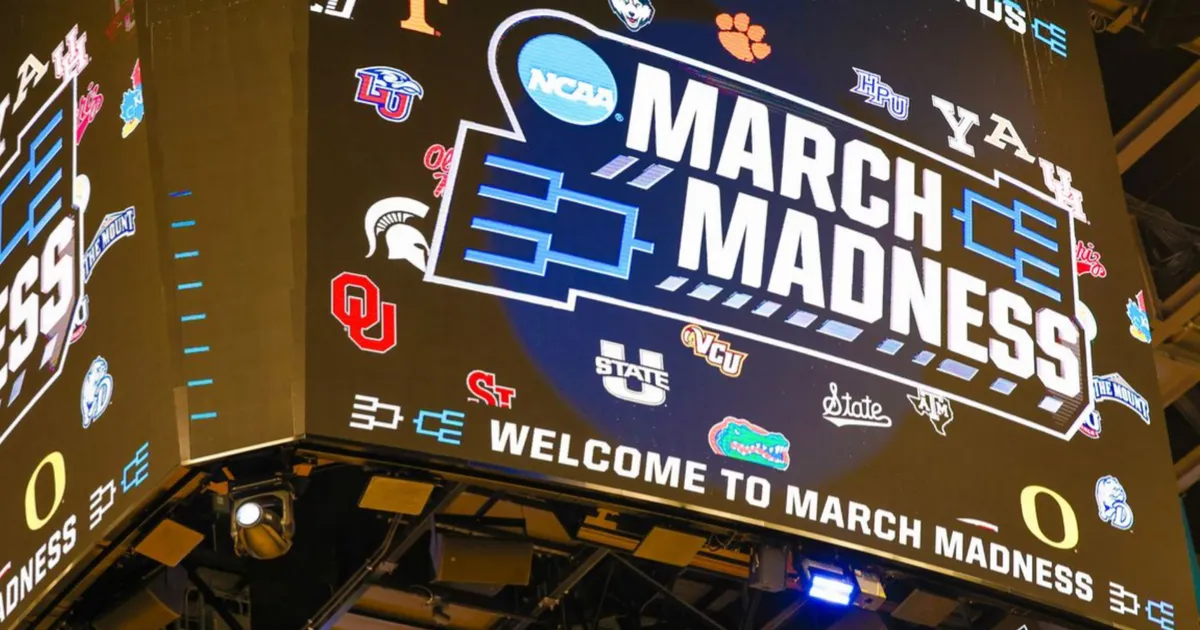 NCAA menyetujui beberapa perubahan aturan besar dalam bola basket perguruan tinggi pria