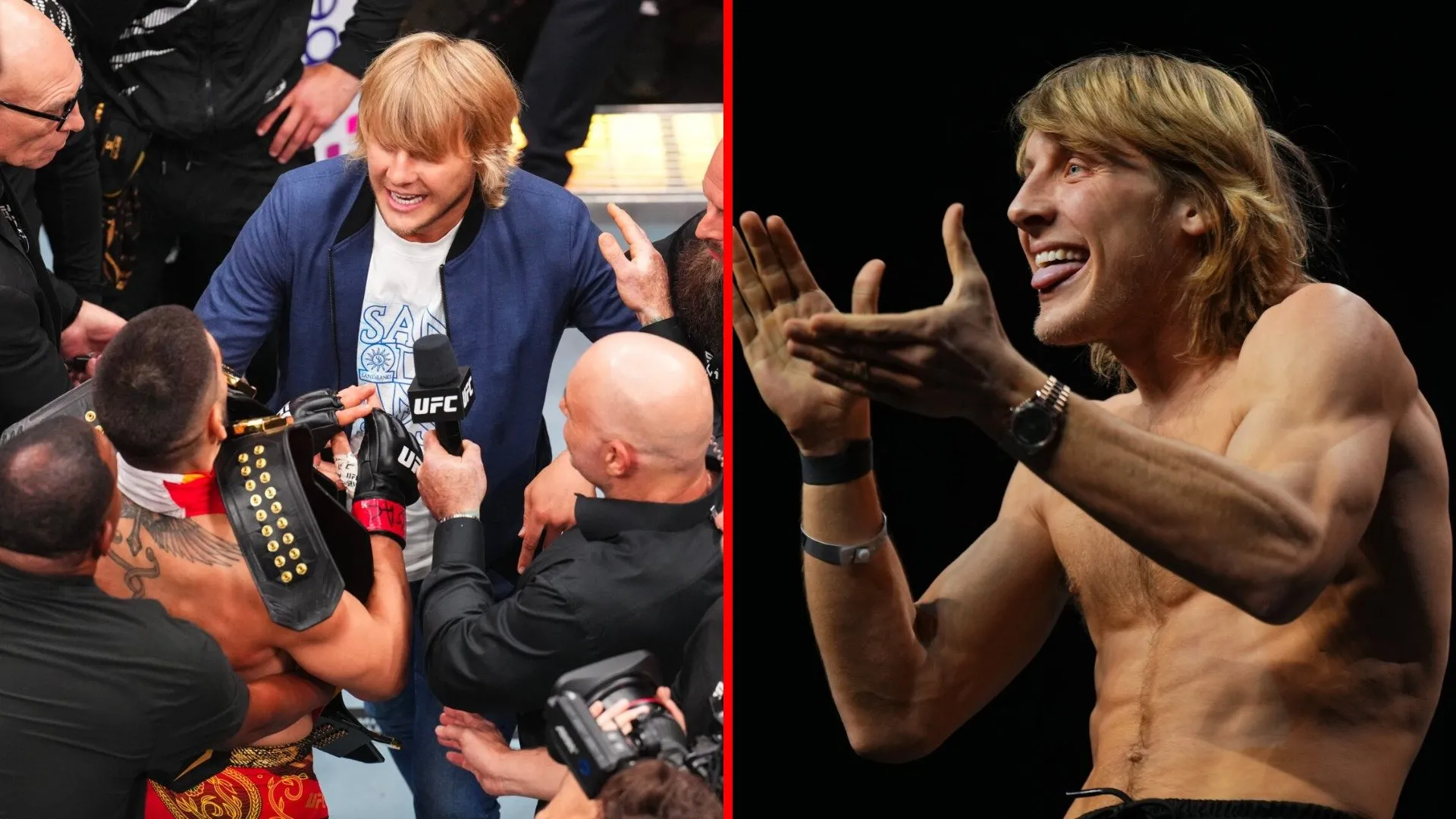 Paddy Pimblett Menggembar-gemborkan Perubahan Karier Besar dengan Kemenangan Gelar UFC atas Ilia Topuria