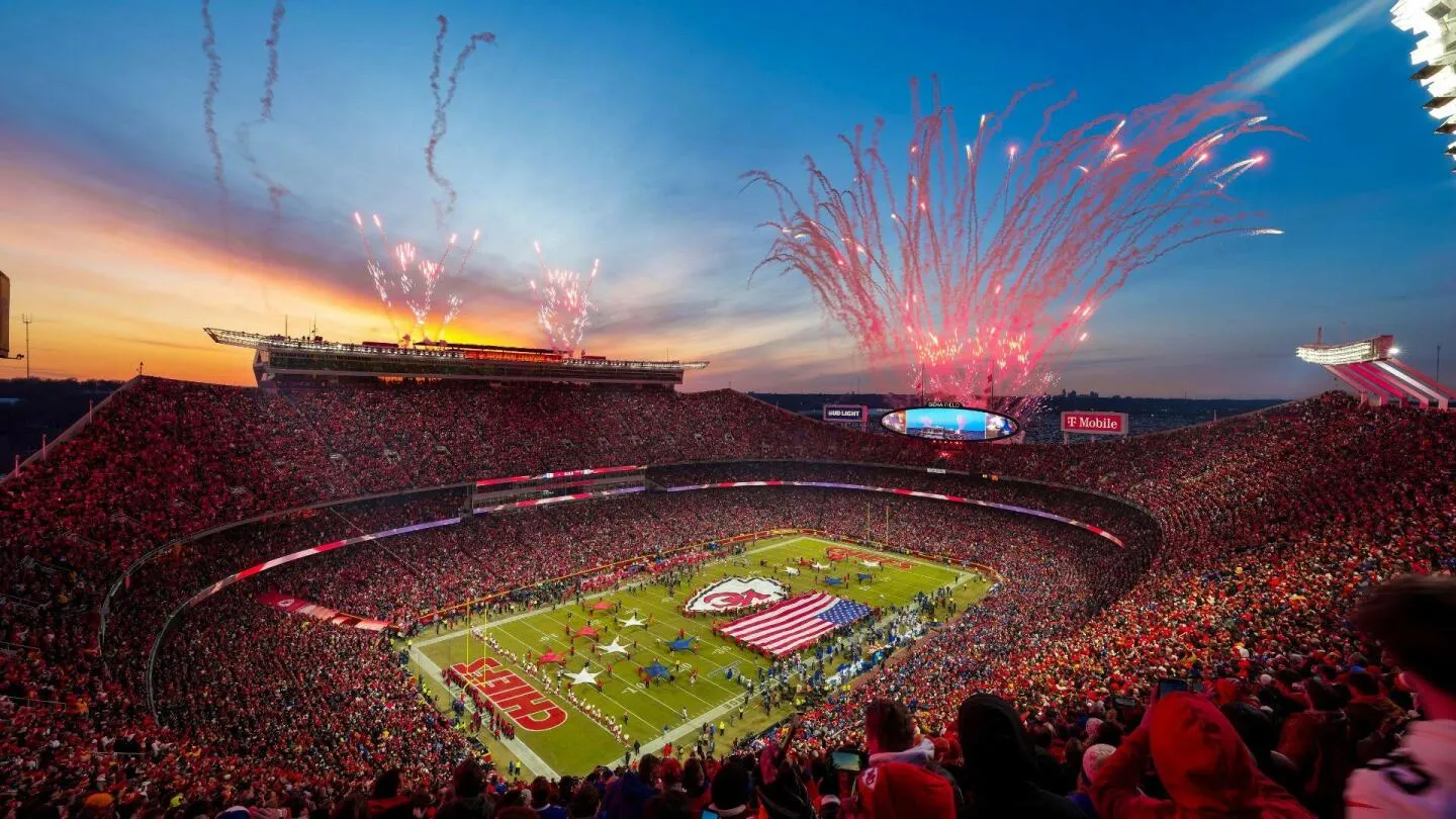 Chiefs Mendapatkan Perpanjangan Satu Tahun Tawaran Pindah ke Kansas