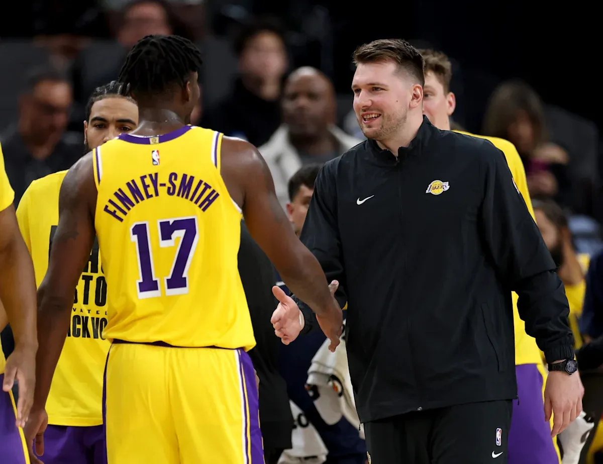 Bursa agen bebas NBA 2025: Pemenang dan pecundang awal, termasuk Rockets, Lakers, dan sepasang mantan MVP