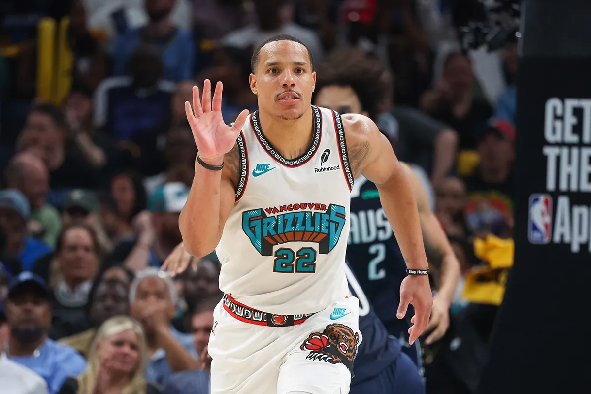 Herrington: Pertukaran Desmond Bane Grizzlies Mengundang Peluang dan Risiko