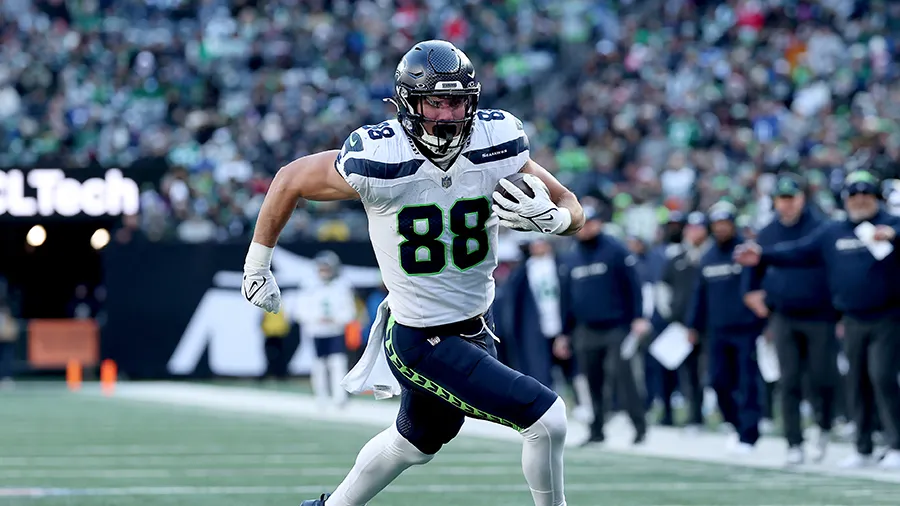 Pandangan Lebih Dekat pada Arti Pelepasan Noah Fant bagi Seahawks