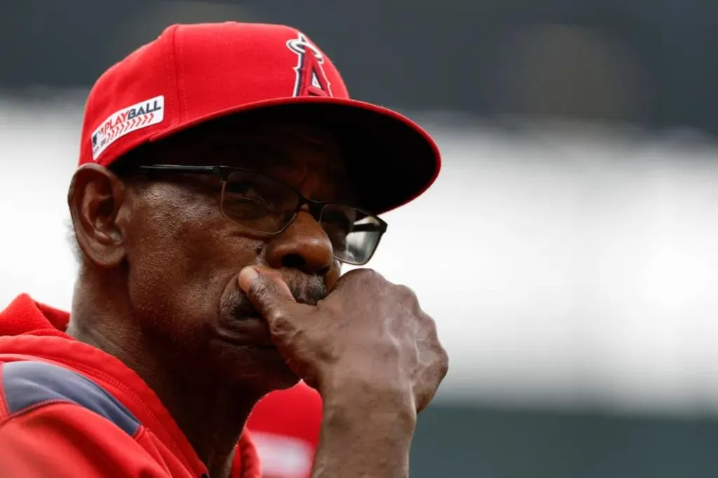Manajer Angels Ron Washington Absen Karena Masalah Kesehatan