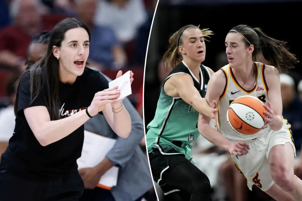 Caitlin Clark Siap Kembali Lawan Liberty Saat Fever Semakin Dekat ke Kekuatan Penuh
