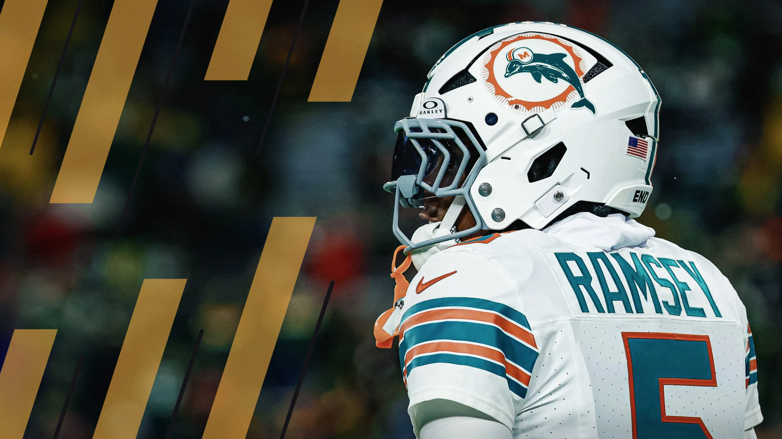 Jalen Ramsey, Minkah Fitzpatrick Ditukar: Keuntungan Steelers dan Dolphins dari Pertukaran Besar