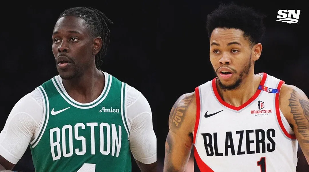 Di Balik Pertukaran Besar (Pertama?) Celtics, Langkah Besar Boston Berikutnya, dan LEBIH BANYAK Pembicaraan Pertukaran serta Intel Draft NBA