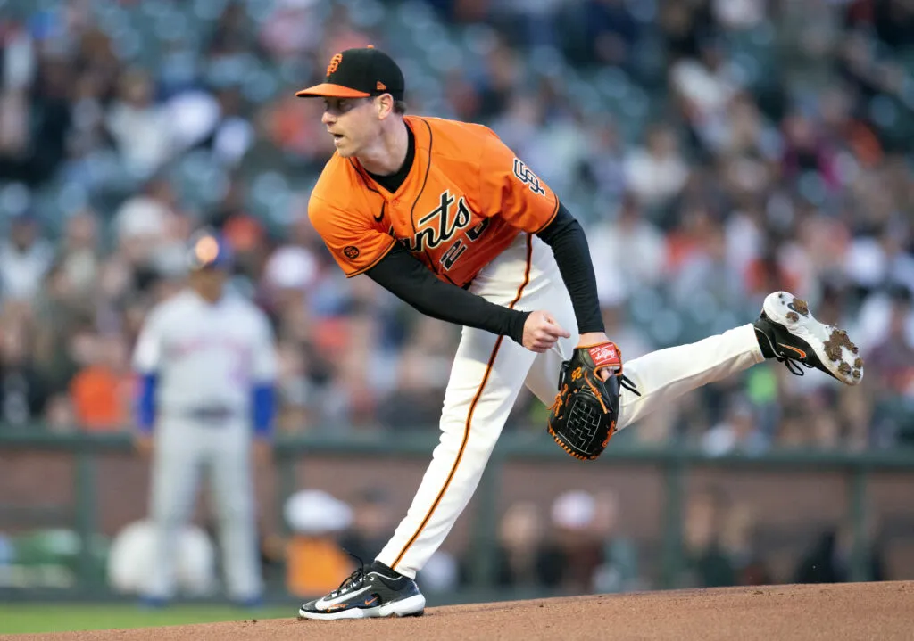 Anthony DeSclafani Memilih Keluar dari Kesepakatan dengan Yankees, Akan Bergabung dengan Diamondbacks