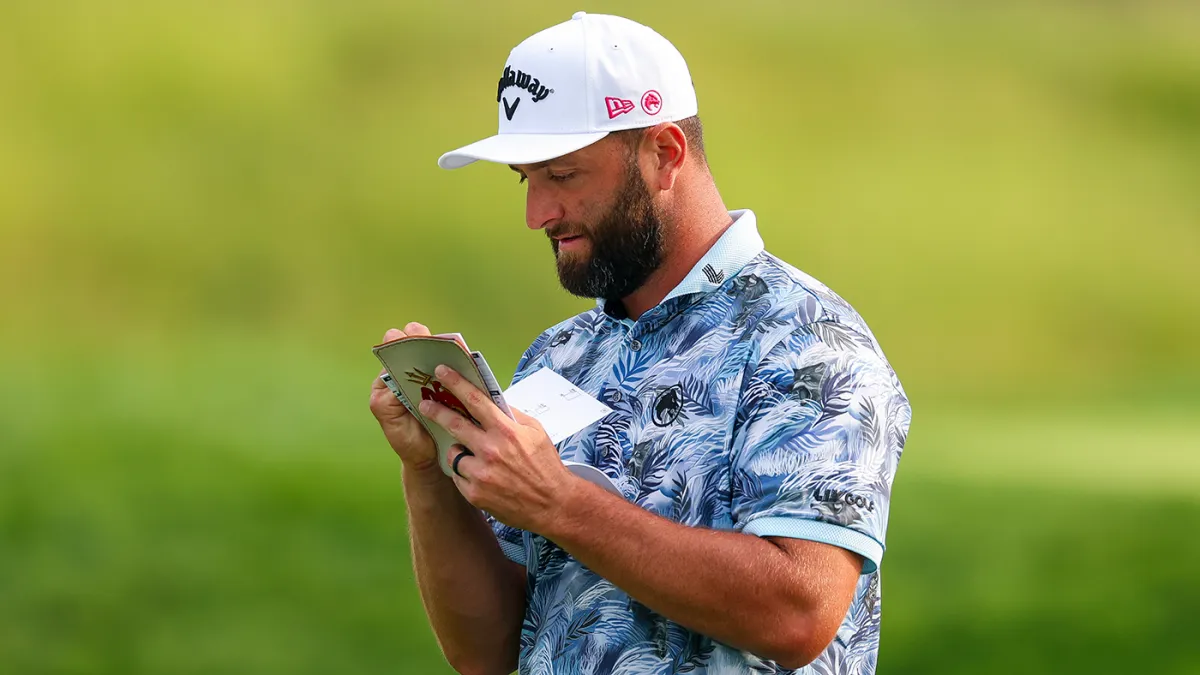Liputan Langsung Papan Peringkat U.S. Open 2025: Pembaruan Papan Skor, Skor Golf, Waktu Tee untuk Ronde 1 di Oakmont