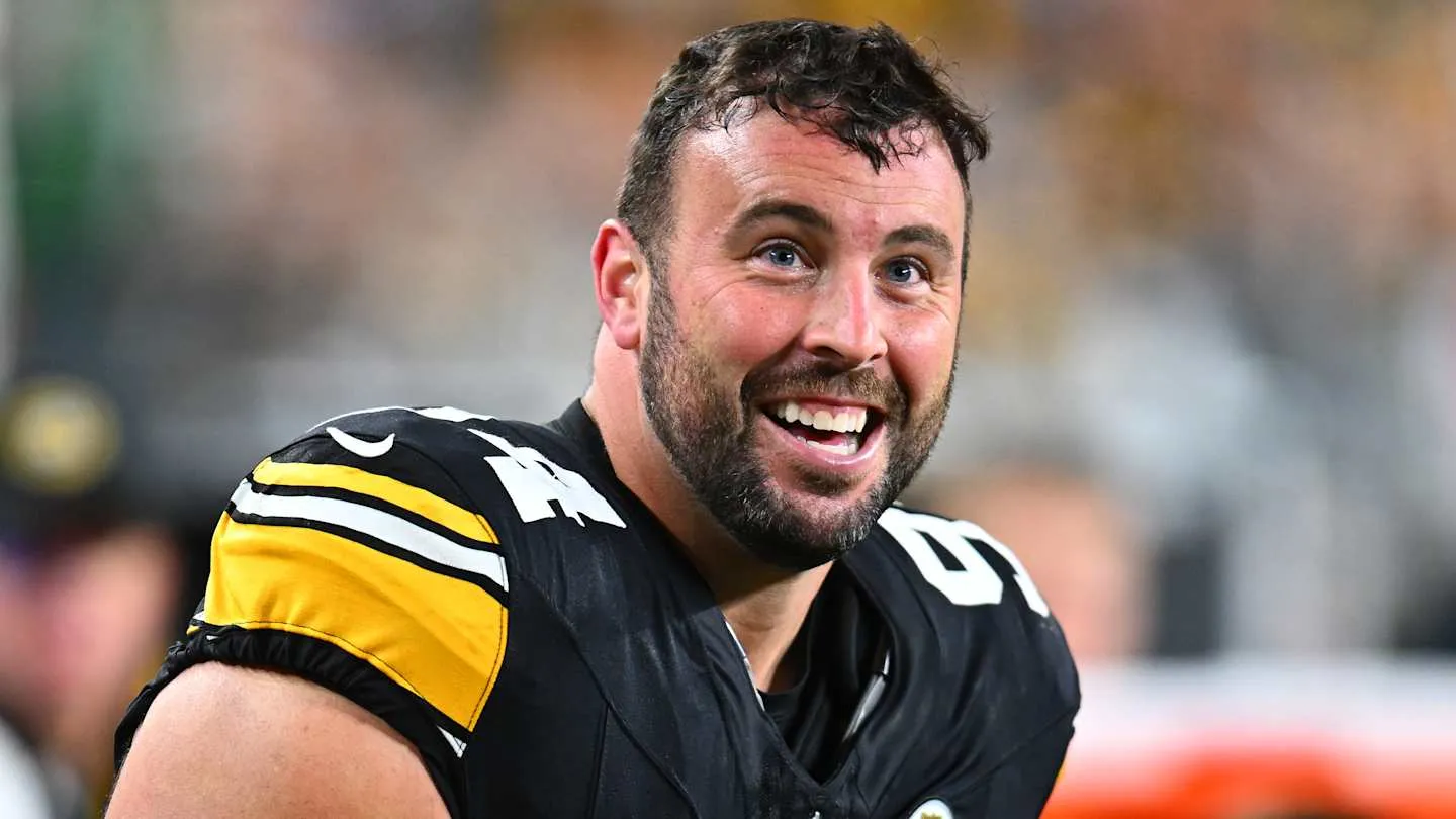 Veteran Steelers Terlihat Mudah Diganti Saat Minicamp Berakhir
