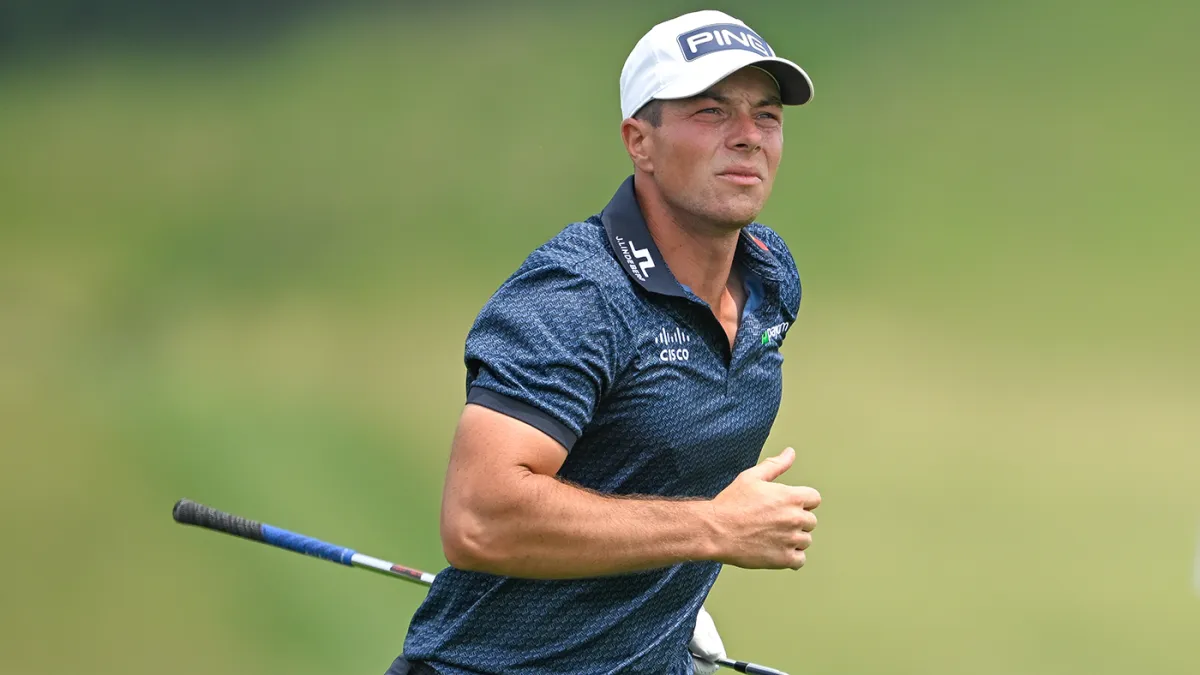 Liputan Langsung Papan Peringkat U.S. Open 2025: Pembaruan Papan Skor, Skor Golf, Waktu Tee untuk Ronde 2 di Oakmont