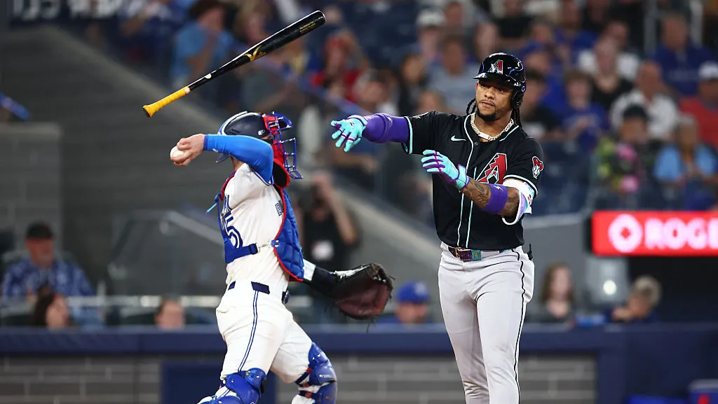Polisi: Rumah Ketel Marte Dibobol Saat Pertandingan All-Star