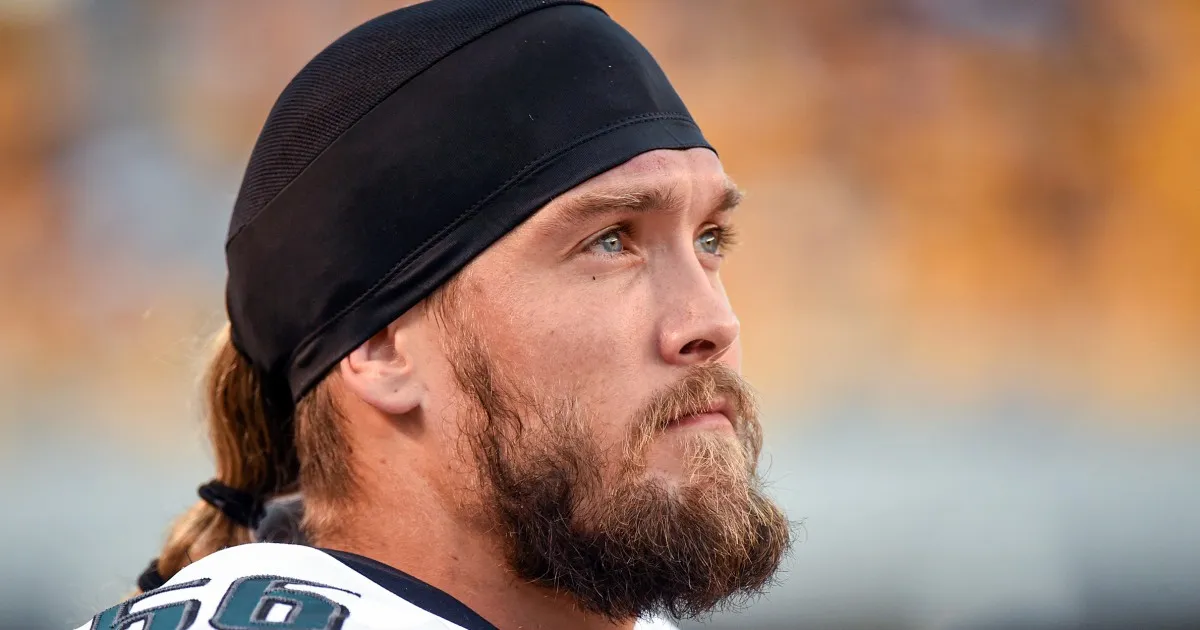Bryan Braman, Eks Pemain Eagles dan Juara Super Bowl, Meninggal di Usia 38 Setelah Diagnosis Kanker Otak