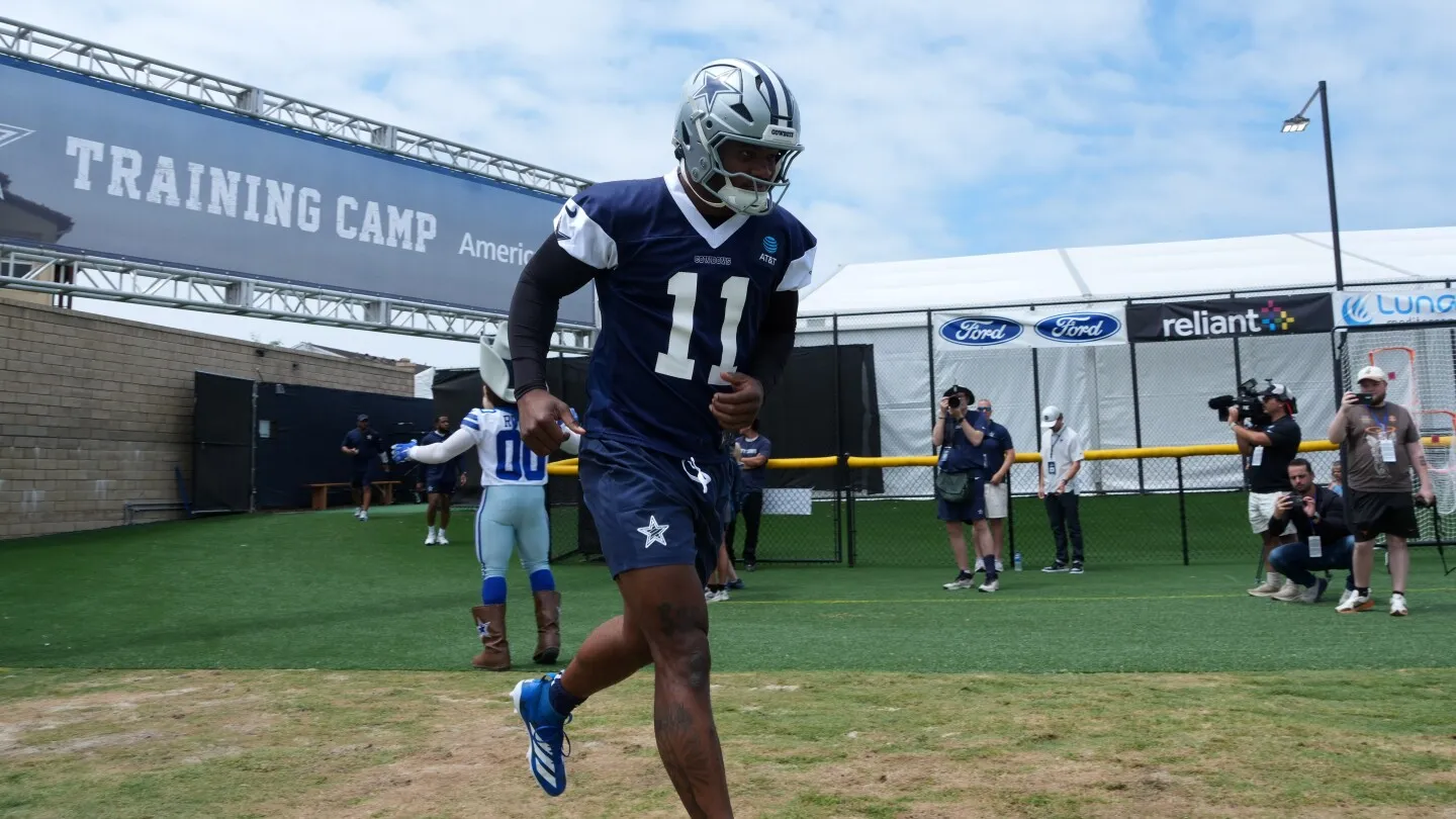 Dak Prescott tentang kebuntuan kontrak Micah Parsons: Ini percakapan setiap tahun untuk Cowboys