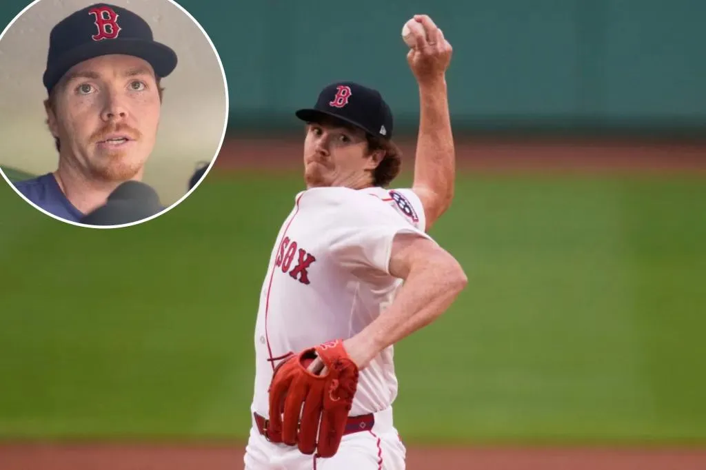 Pemain Pemula Red Sox Hunter Dobbins Buka Suara Setelah Klaim Palsu Soal Hubungan Ayahnya dengan Yankees Terungkap