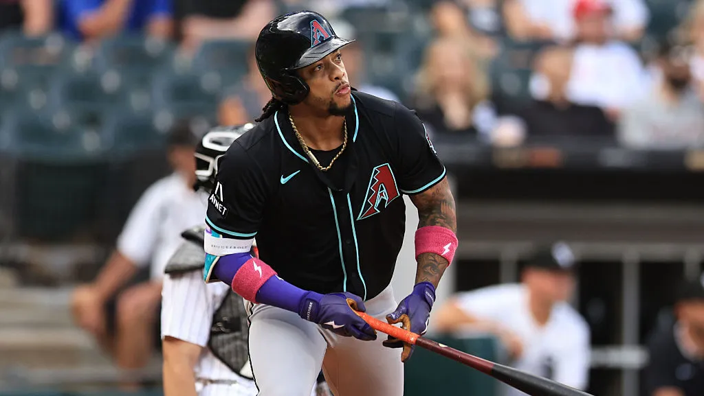 Ketel Marte masuk daftar terbatas, D-backs rekrut Sergio Alcantara untuk ke-6 kalinya