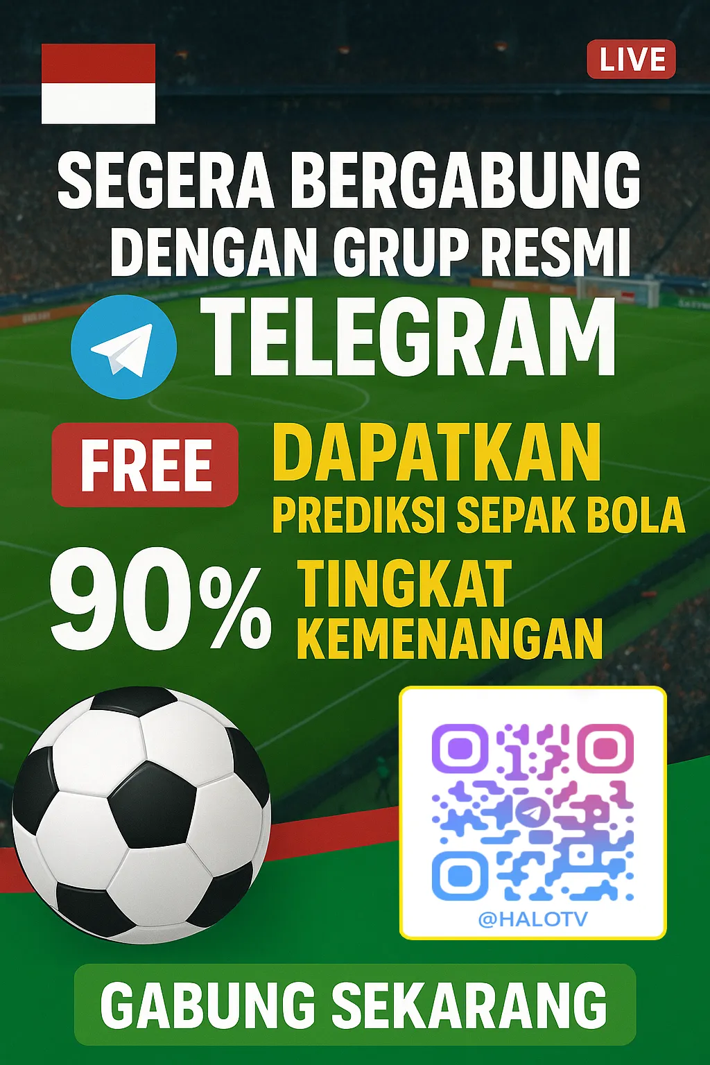 Live Sports Tv Streaming-grup-resmi-Telegram